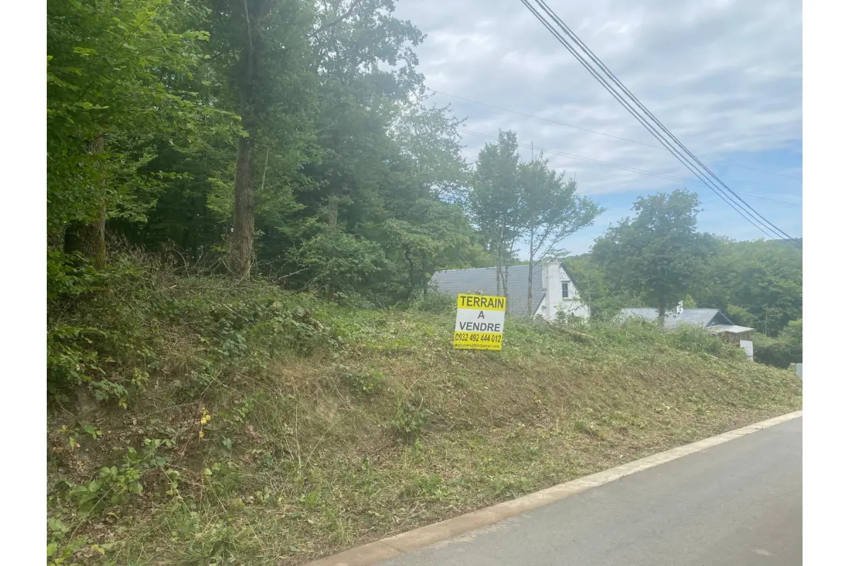 Grond te  koop in Villers-le-Gambon 5600 39900.00€  slaapkamers m² - Zoekertje 672162