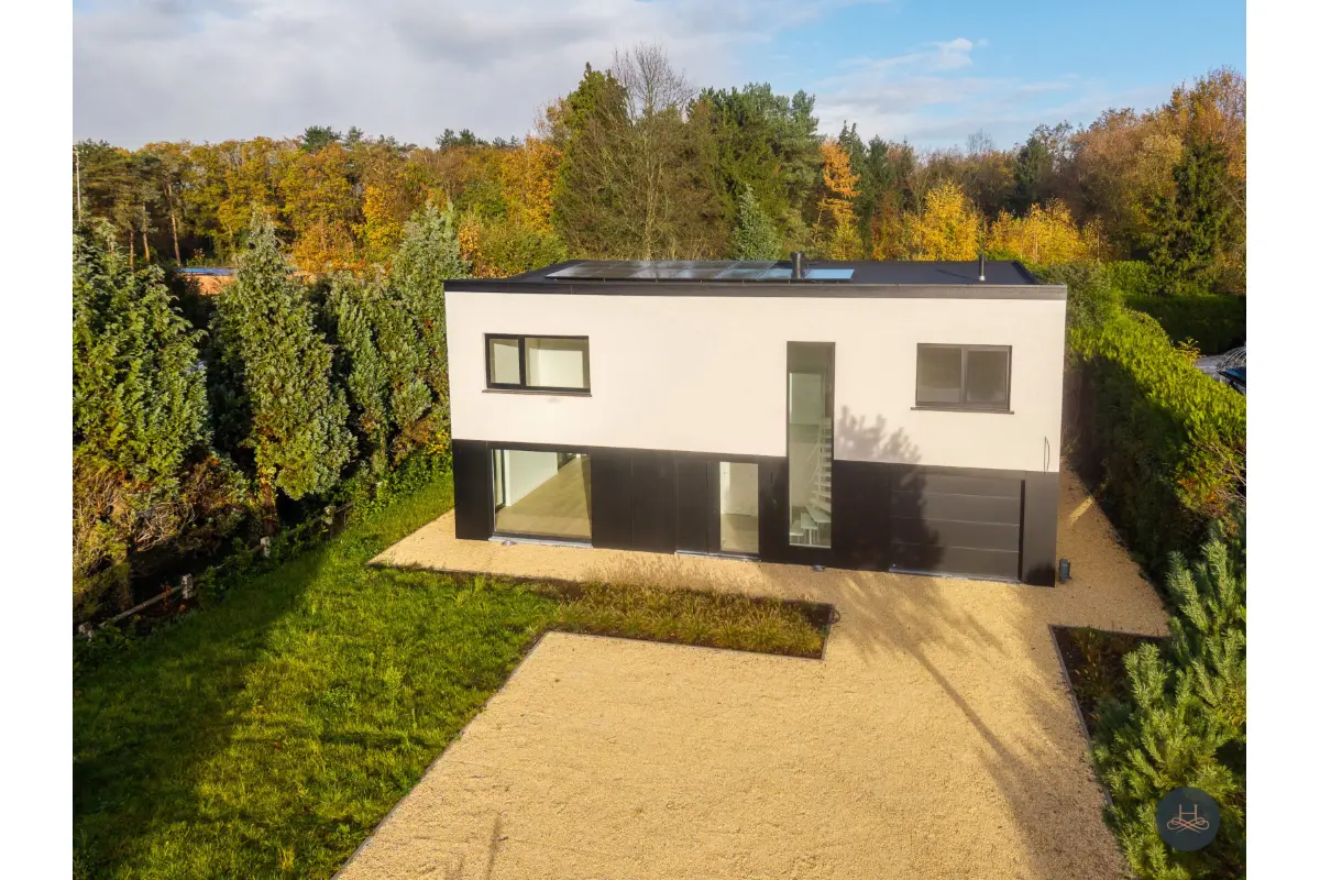 Villa à vendre à Bonheiden 2820 1095000.00€ 4 chambres 250.00m² - annonce 671766