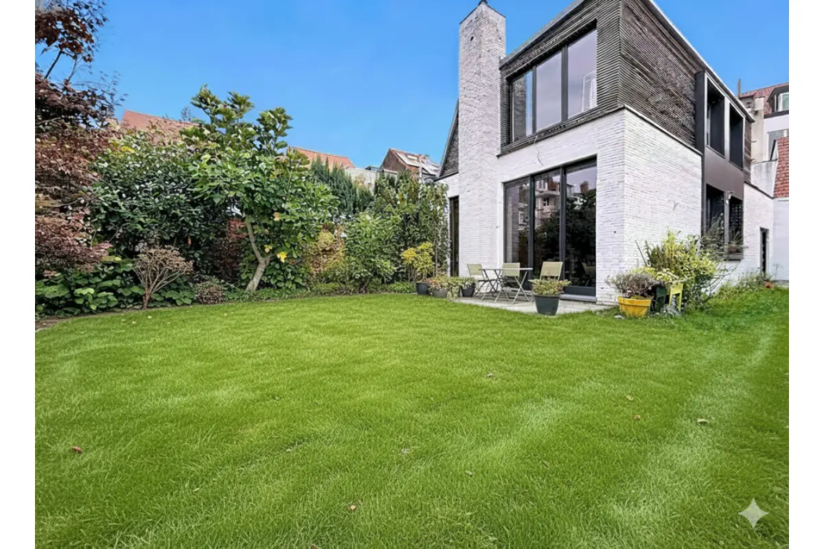 Appartementsgebouw te  koop in Jette 1090 850000.00€ 7 slaapkamers 493.00m² - Zoekertje 671872