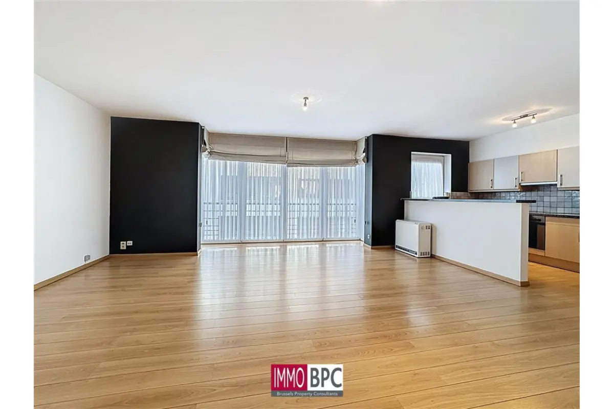 Appartement à  à Jette 1090 220000.00€ 1 chambres 83.00m² - annonce 671744