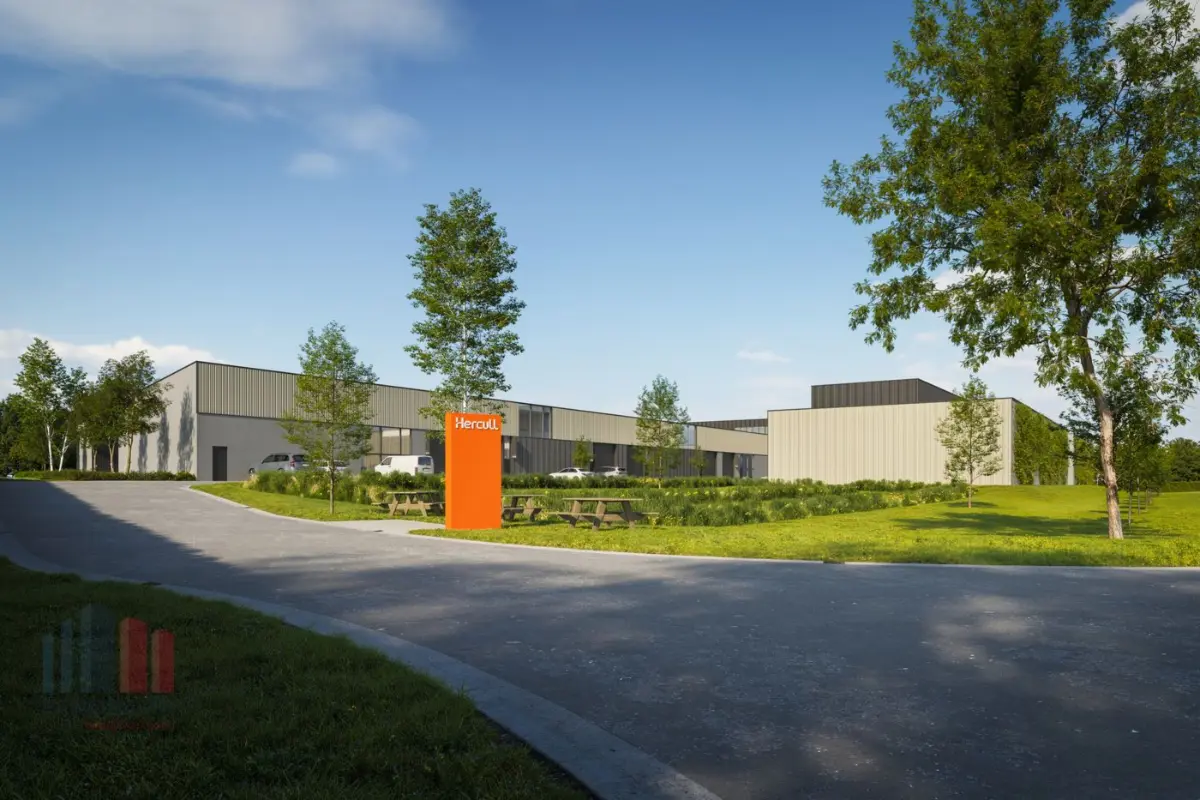 Handelszaak te  koop in Anzegem 8570 488500.00€  slaapkamers 360.00m² - Zoekertje 671649