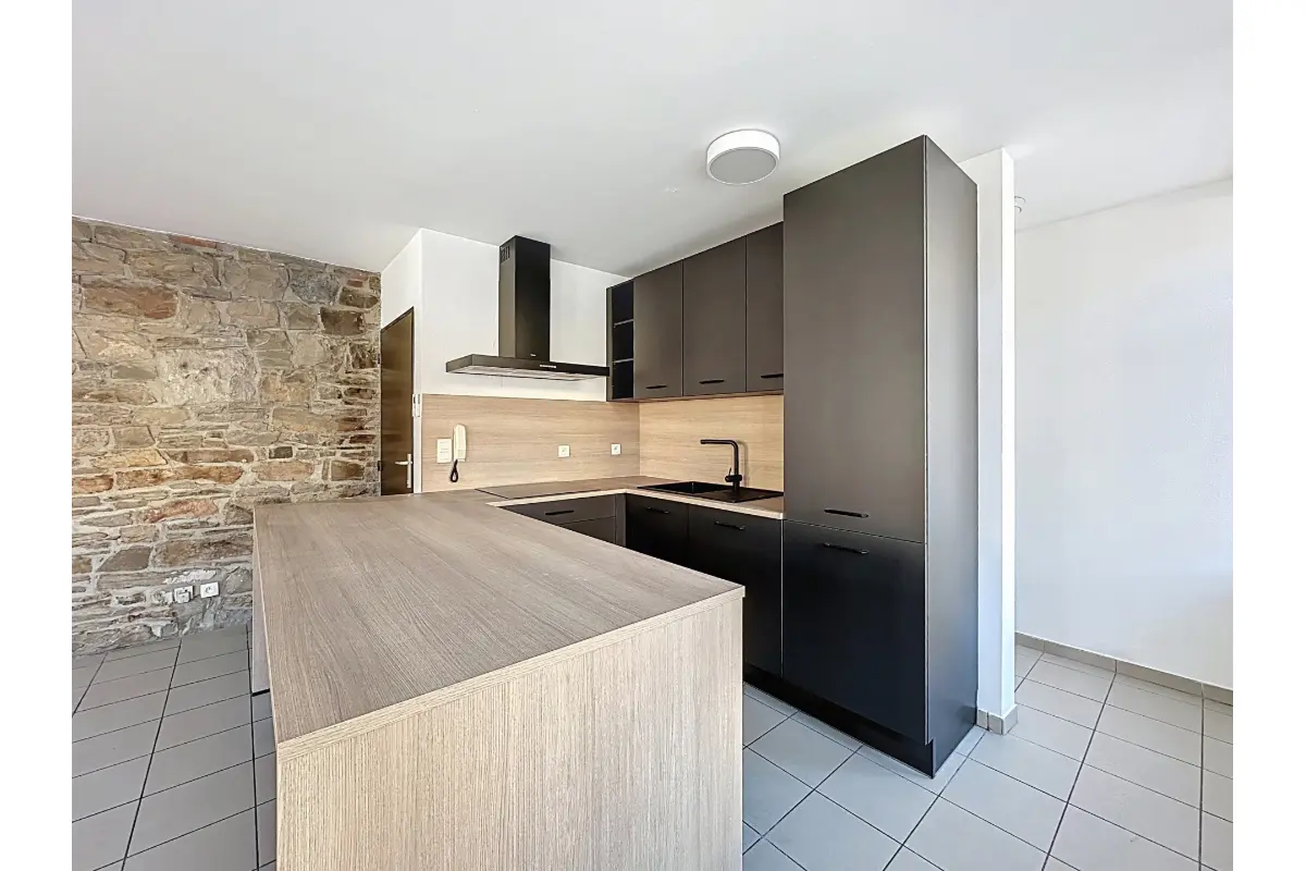 Duplex te  huur in Aywaille 4920 900.00€ 1 slaapkamers 77.00m² - Zoekertje 671860