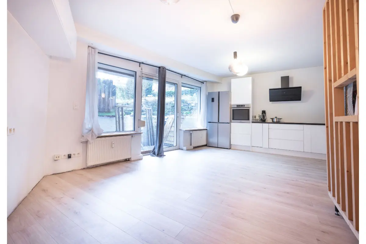 Studio à vendre à Forest 1190 195000.00€ 0 chambres 50.00m² - annonce 671791