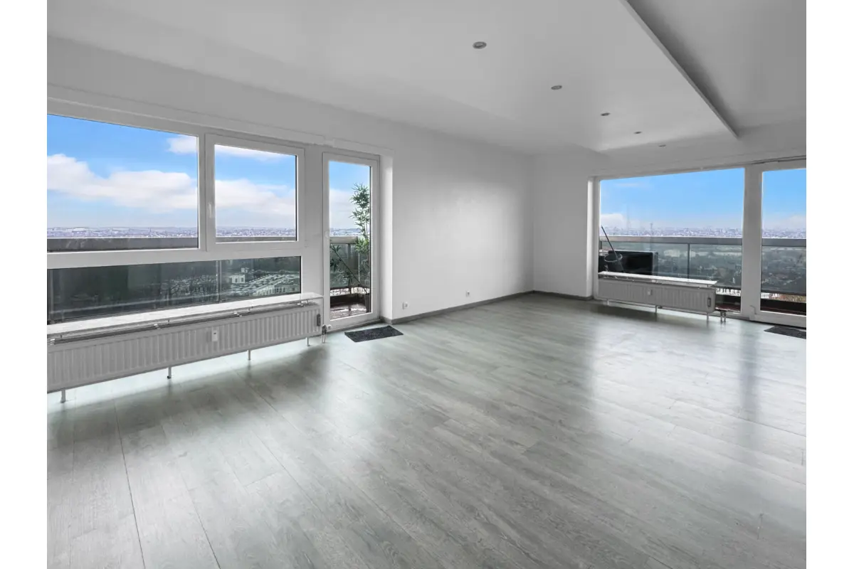 Appartement à vendre à Neder-Over-Heembeek 1120 259000.00€ 2 chambres 80.00m² - annonce 671798