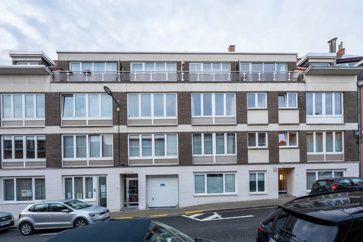 Appartement à vendre à Woluwe-Saint-Lambert 1200 360000.00€ 2 chambres 90.00m² - annonce 671932