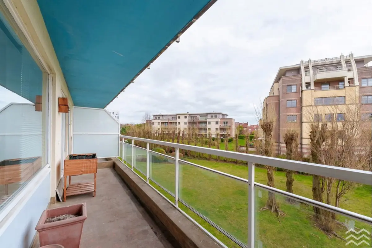 Appartement à vendre à Woluwe-Saint-Lambert 1200 200000.00€ 1 chambres 52.00m² - annonce 671809