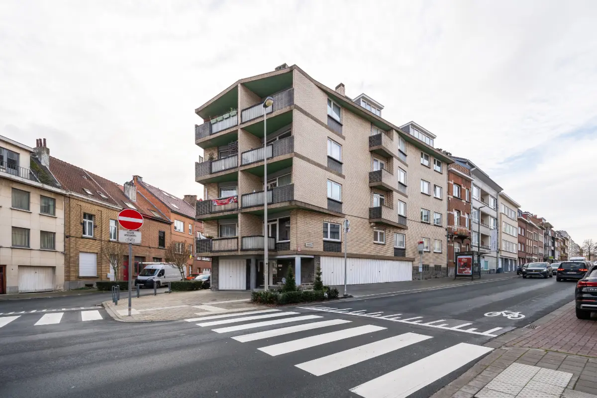 Appartement à vendre à Woluwe-Saint-Lambert 1200 360000.00€ 2 chambres 80.00m² - annonce 671931