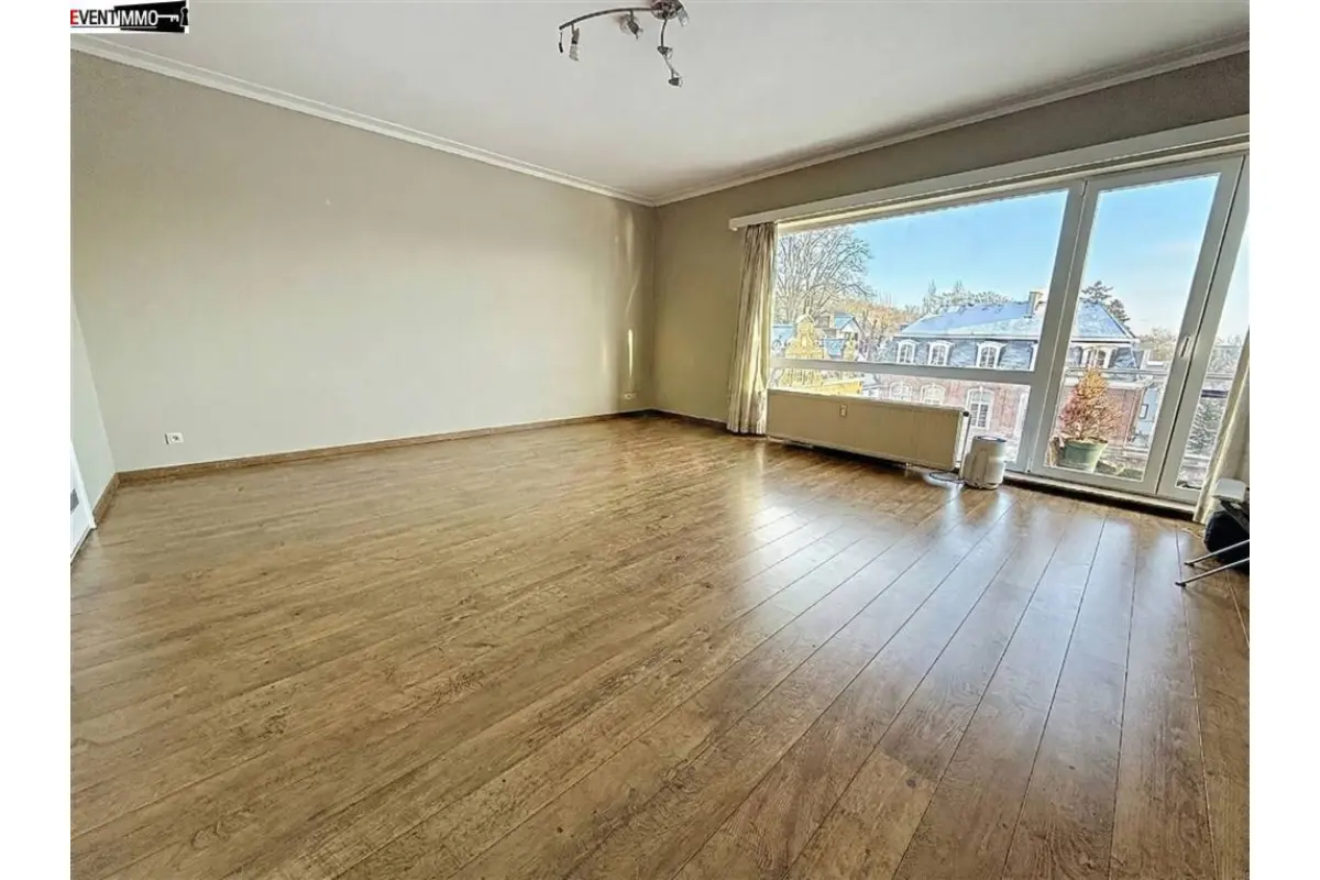 Appartement te  huur in Ukkel 1180 800.00€  slaapkamers 44.00m² - Zoekertje 672184