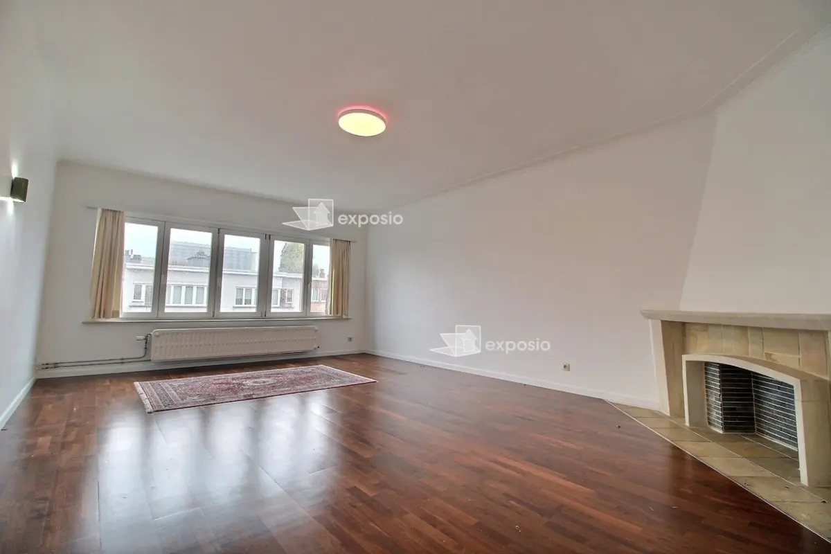 Appartement à vendre à Laeken 1020 309000.00€ 2 chambres 100.00m² - annonce 672770