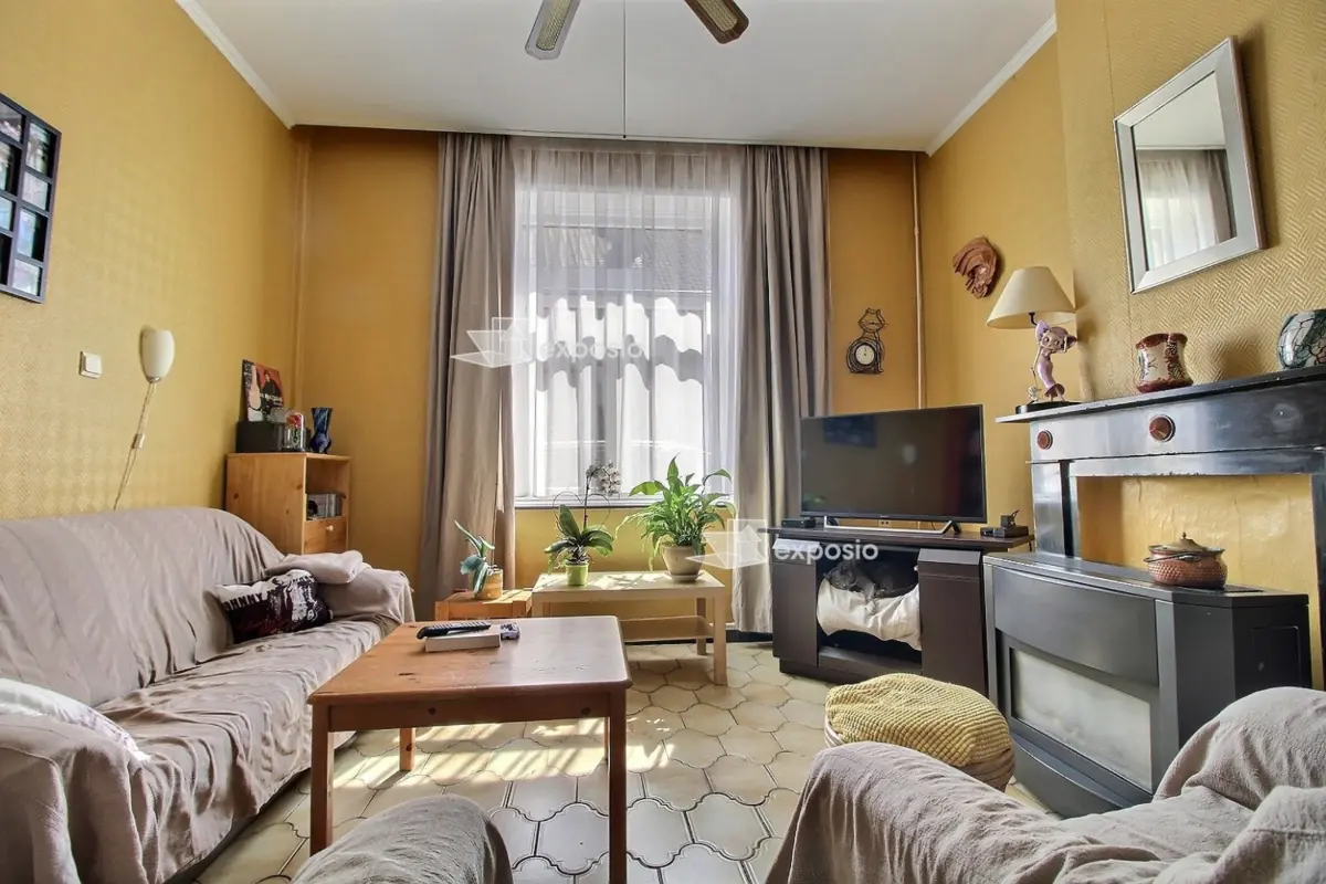 Maison à vendre à Haren 1130 329000.00€ 3 chambres 160.00m² - annonce 768804