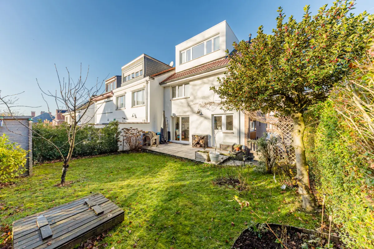 Huis te  koop in Sint-Pieters-Woluwe 1150 845000.00€ 4 slaapkamers 180.00m² - Zoekertje 673125