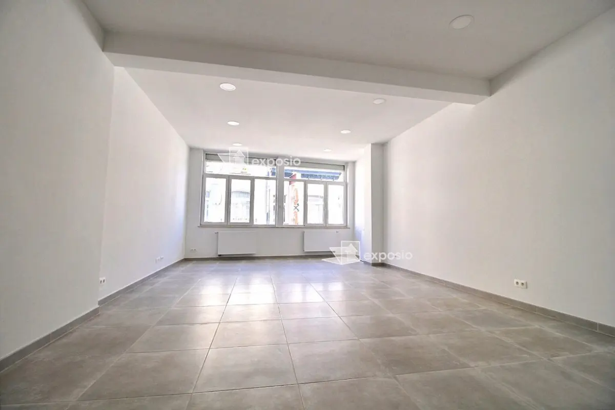 Appartement à vendre à Woluwe-Saint-Pierre 1150 349000.00€ 3 chambres 150.00m² - annonce 672418