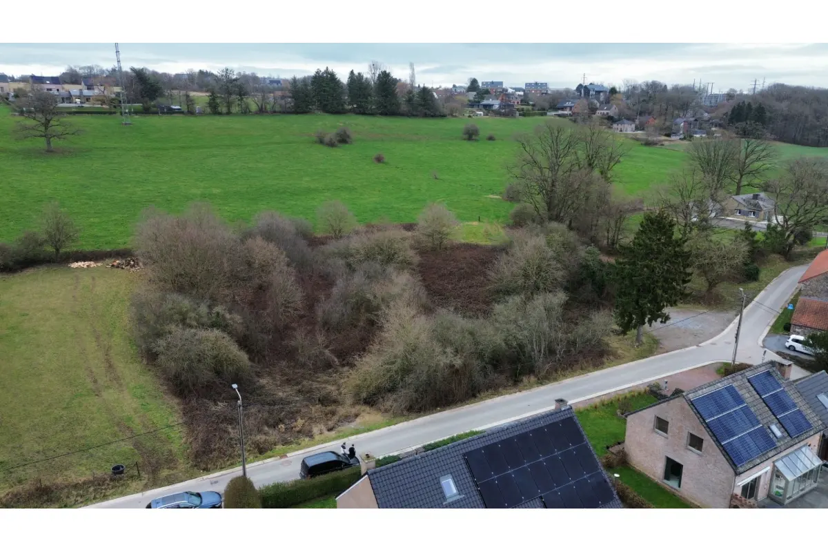 Grond te  koop in Lesve 5170 50000.00€  slaapkamers m² - Zoekertje 672585