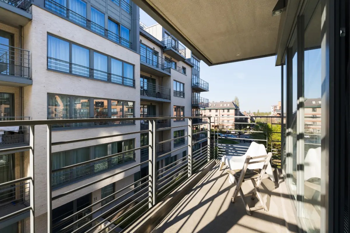 Appartement à vendre à Evere 1140 399000.00€ 2 chambres 80.00m² - annonce 672396