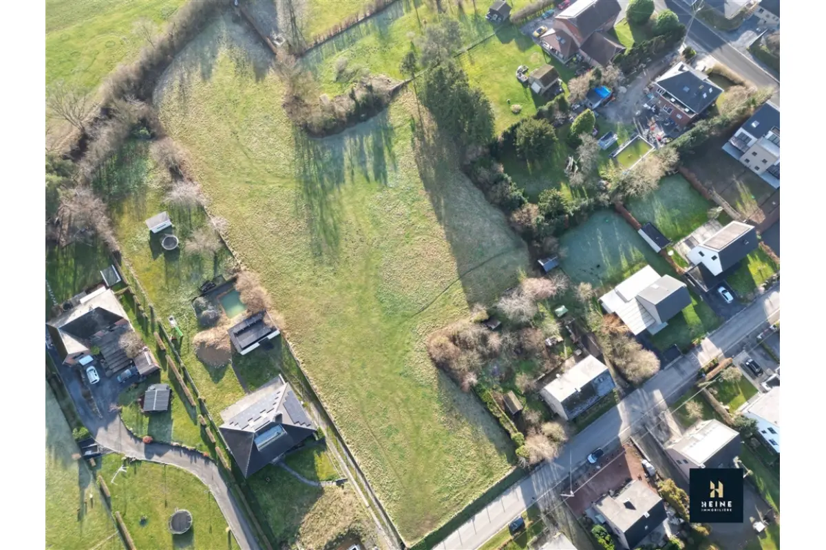 Grond te  koop in Coutisse 5300 225000.00€  slaapkamers m² - Zoekertje 672811