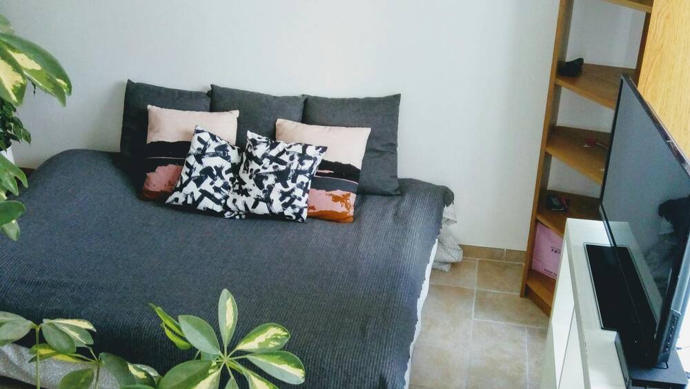 Appartement à louer à Anderlecht 1070 700.00€ 0 chambres 40.00m² - annonce 794528