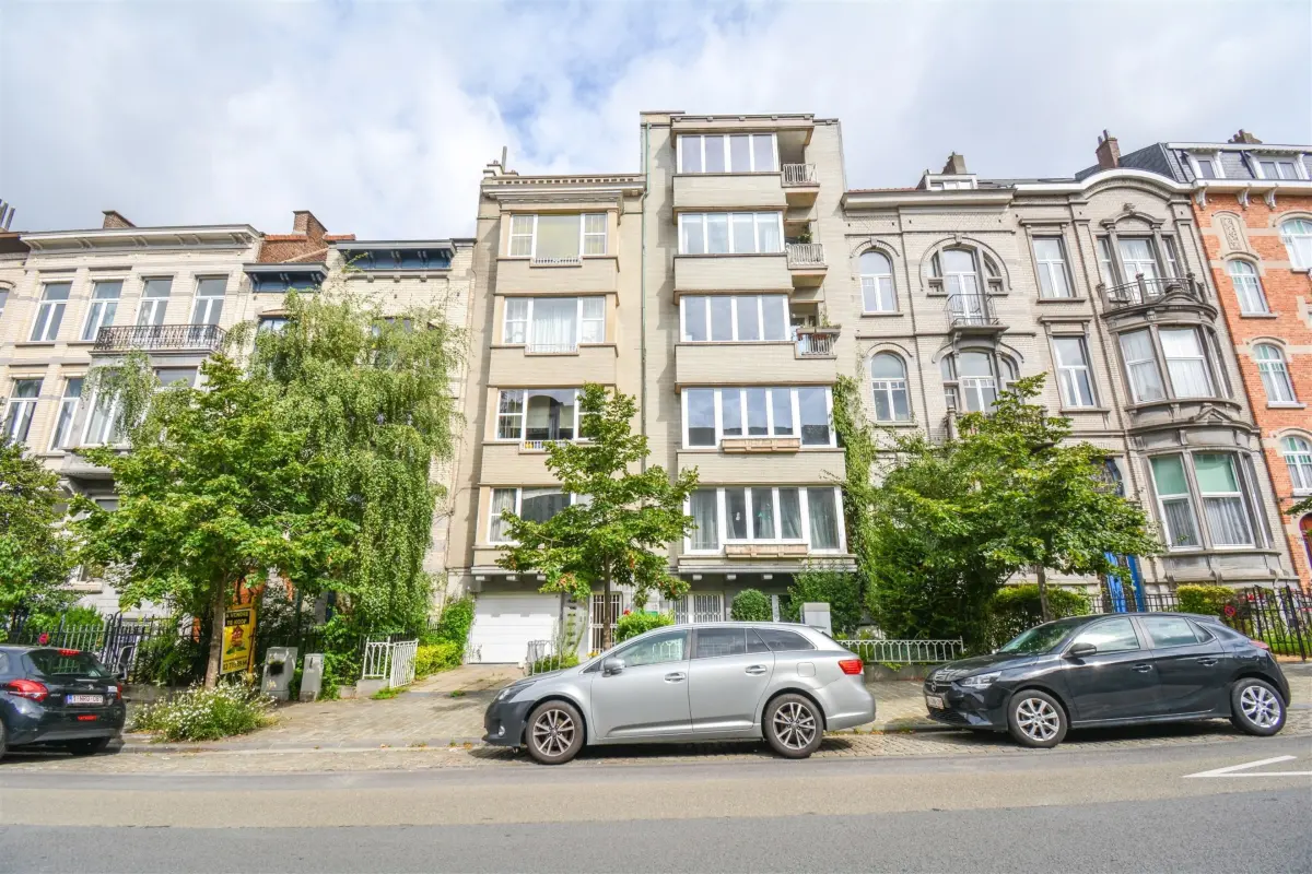 Immeuble mixte à vendre à Schaerbeek 1030 1125000.00€ 5 chambres 368.00m² - annonce 672392
