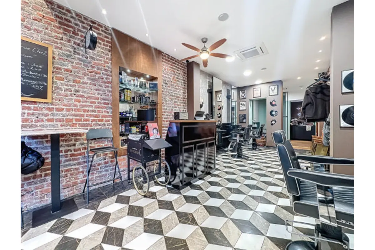 Handelszaak te  huur in Brussel 1000 2999.00€  slaapkamers 60.00m² - Zoekertje 672914