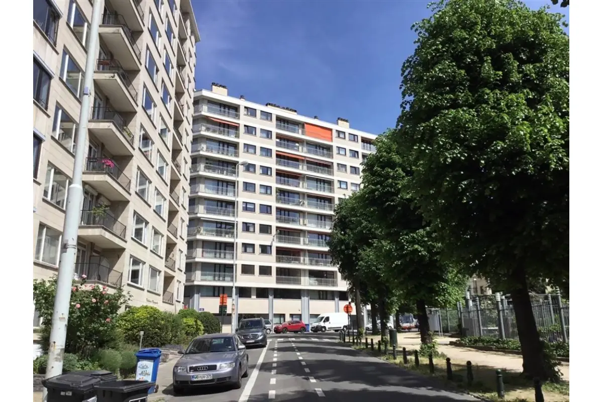 Appartement à vendre à Bruxelles 1000 360000.00€ 2 chambres 90.00m² - annonce 672328