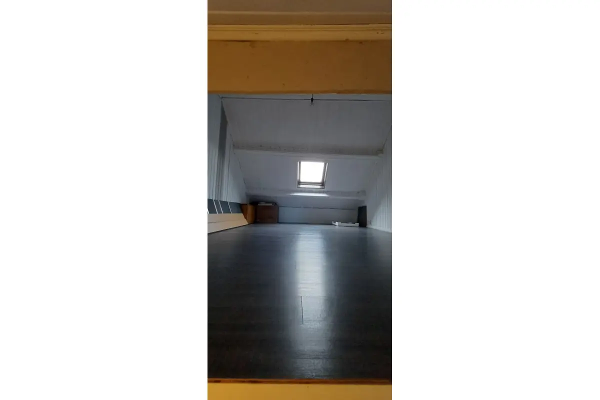 Huis te  huur in Havré 7021 750.00€ 1 slaapkamers 90.00m² - Zoekertje 672678