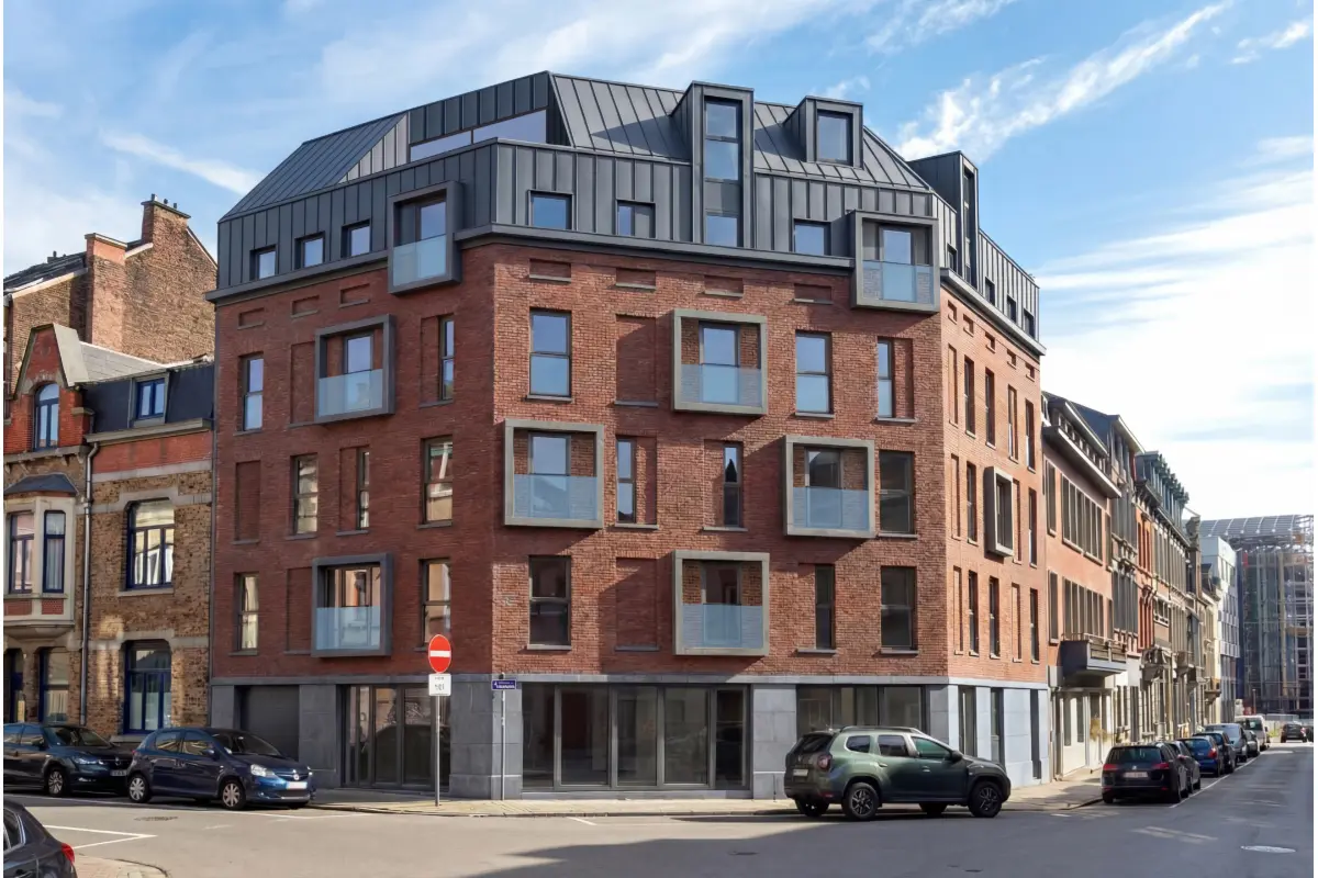 Grond te  koop in Namen 5000 975000.00€  slaapkamers m² - Zoekertje 672870