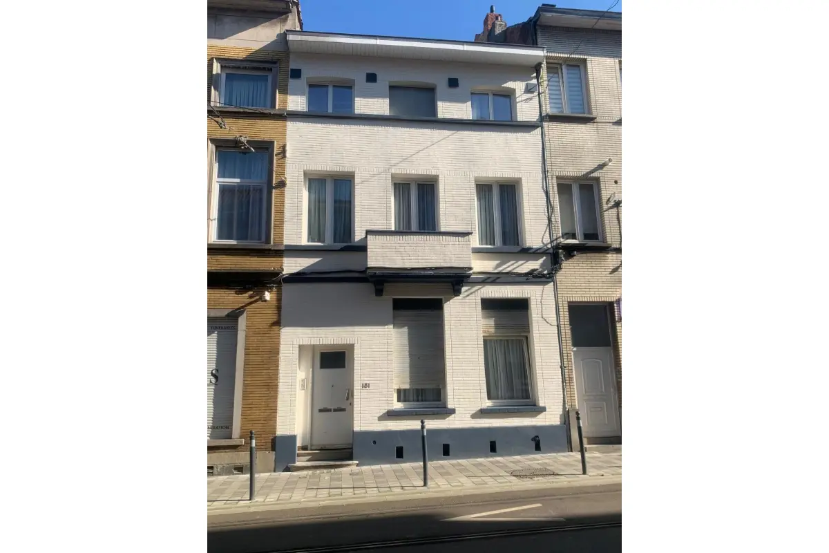 Appartement te  koop in Jette 1090 339000.00€ 3 slaapkamers 135.00m² - Zoekertje 672935