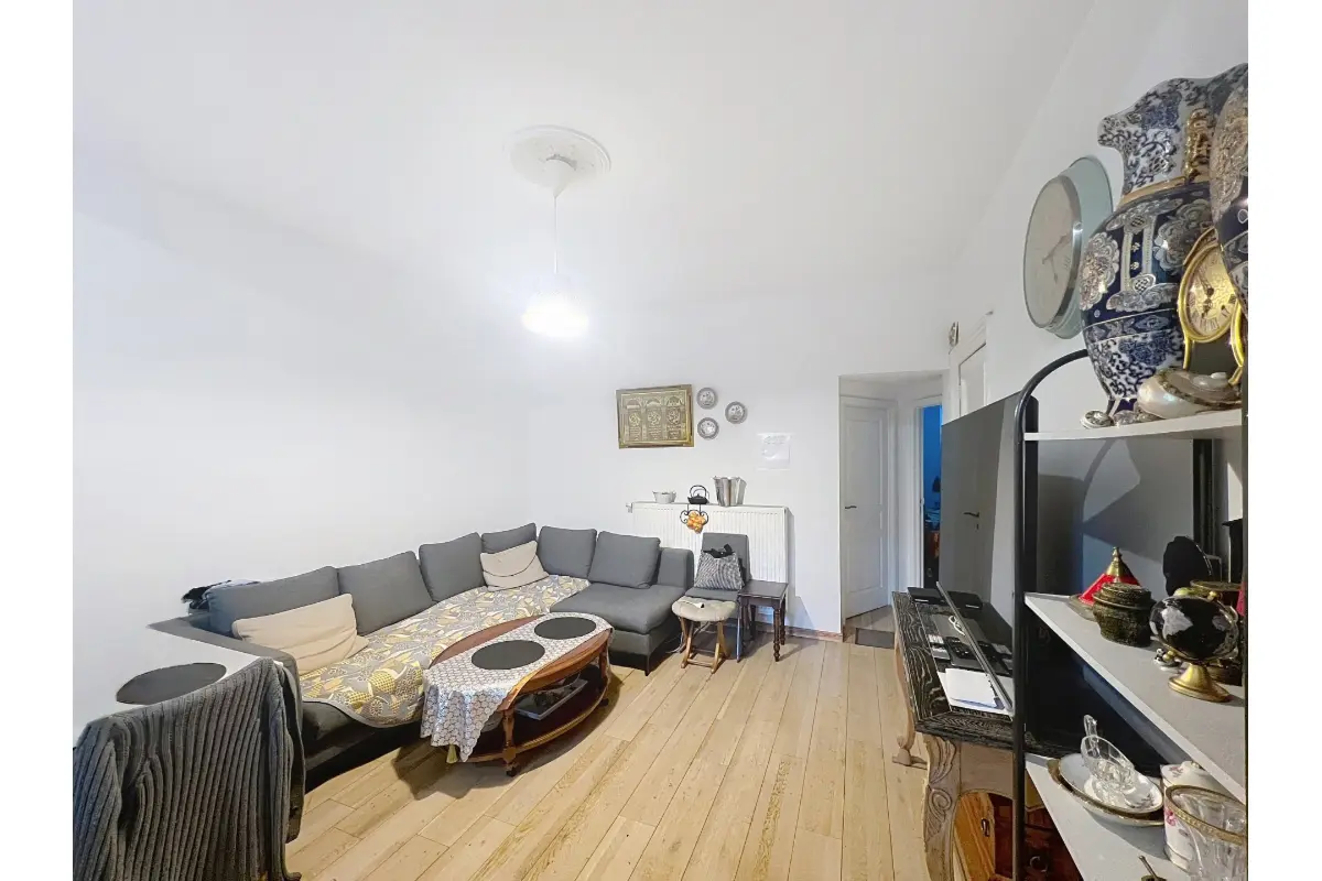 Appartement à vendre à Ixelles 1050 395000.00€ 2 chambres 80.00m² - annonce 672561