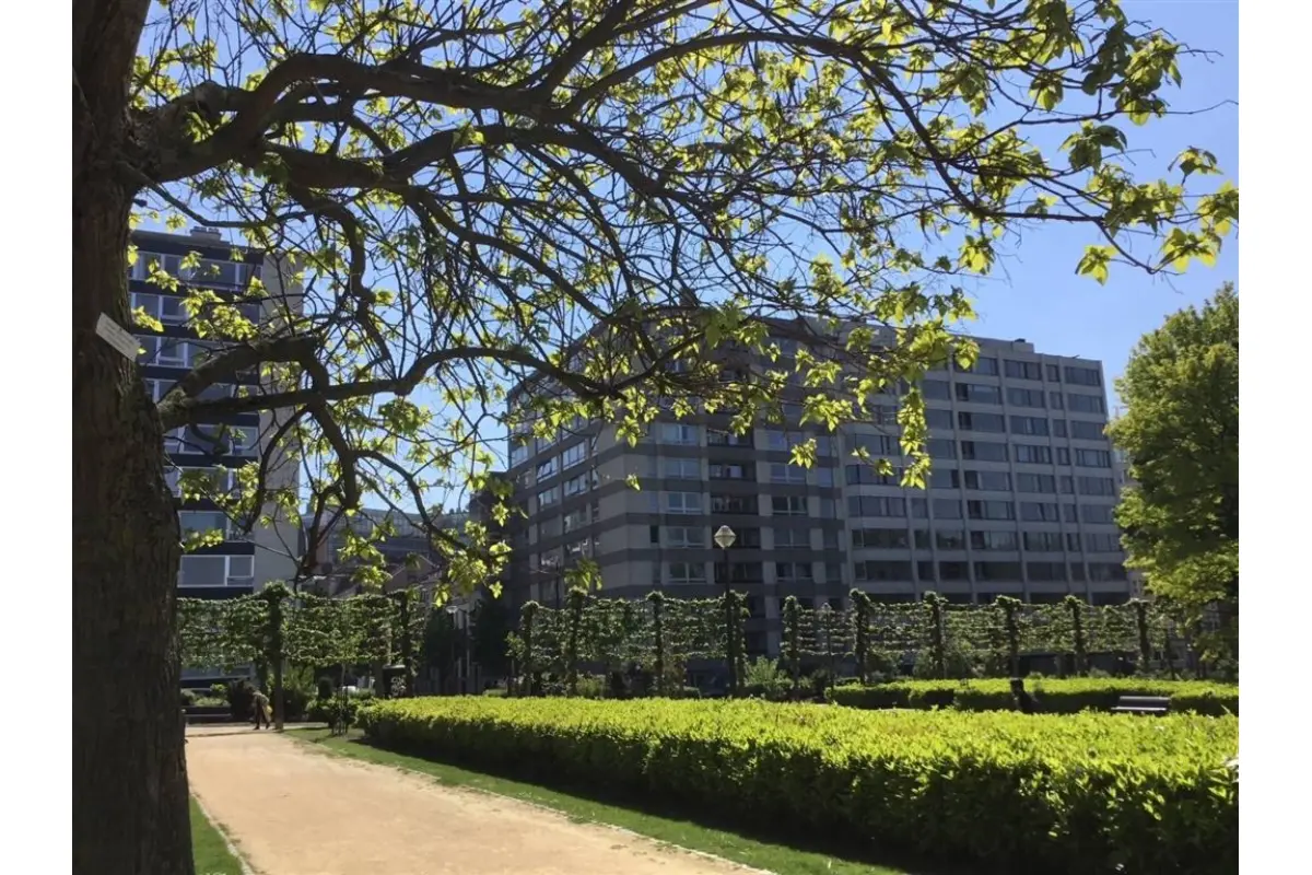 Parking & garage te  huur in Brussel 1000 85.00€  slaapkamers m² - Zoekertje 672671