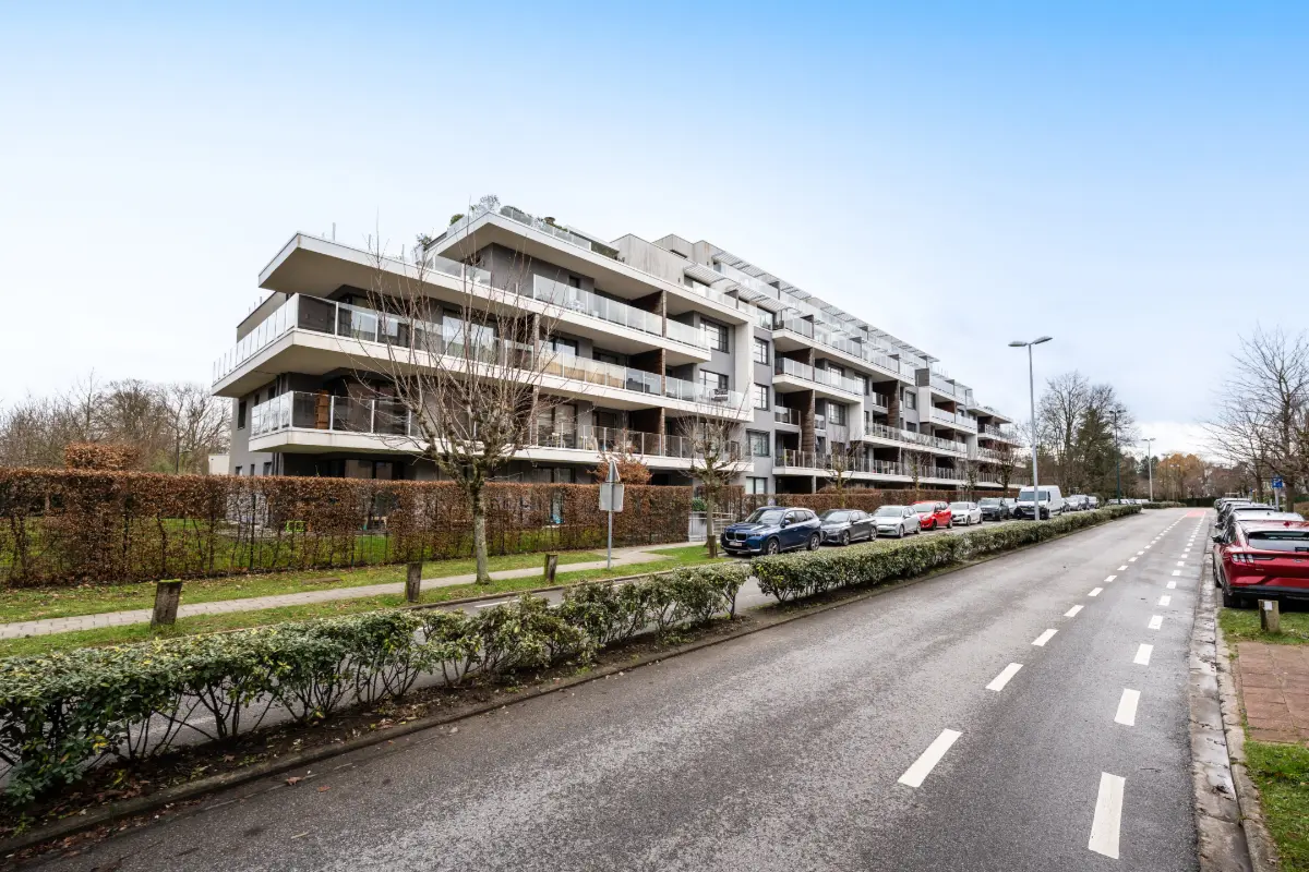 Appartement à vendre à Woluwe-Saint-Pierre 1150 595000.00€ 3 chambres 115.00m² - annonce 672398