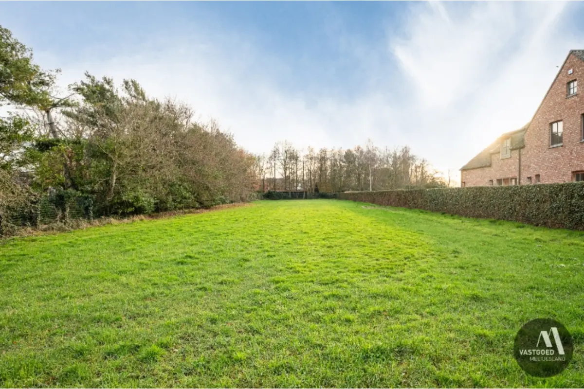 Grond te  koop in Middelburg 9992 518000.00€  slaapkamers m² - Zoekertje 672637