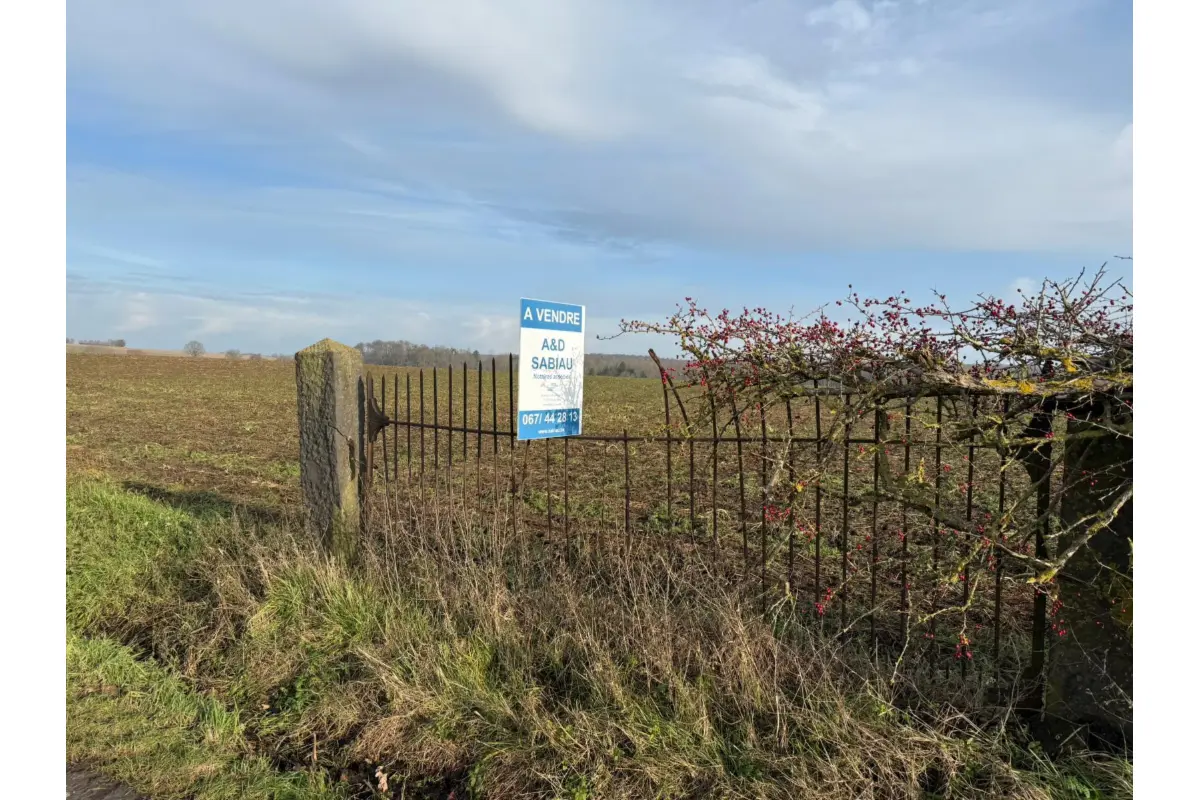 Grond te  koop in 's-Gravenbrakel 7090 150000.00€  slaapkamers m² - Zoekertje 672736