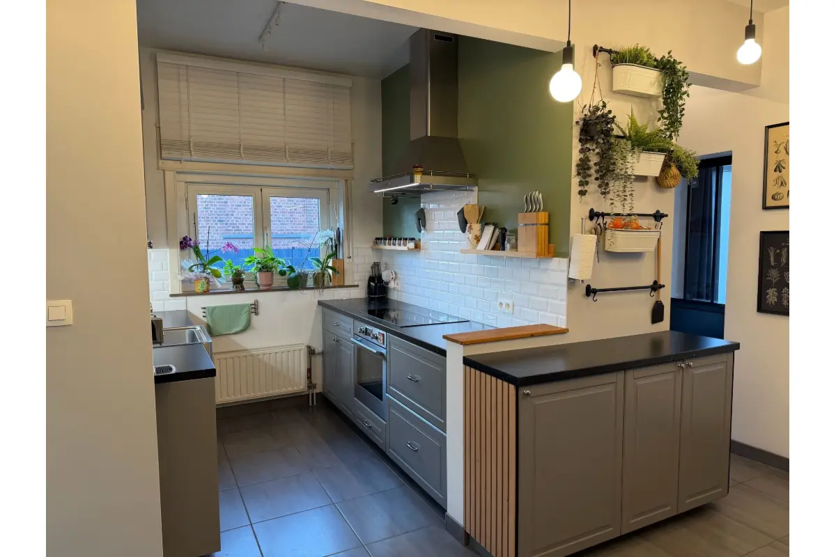 Villa à vendre à Beloeil 7970 450000.00€ 7 chambres 212.00m² - annonce 672695