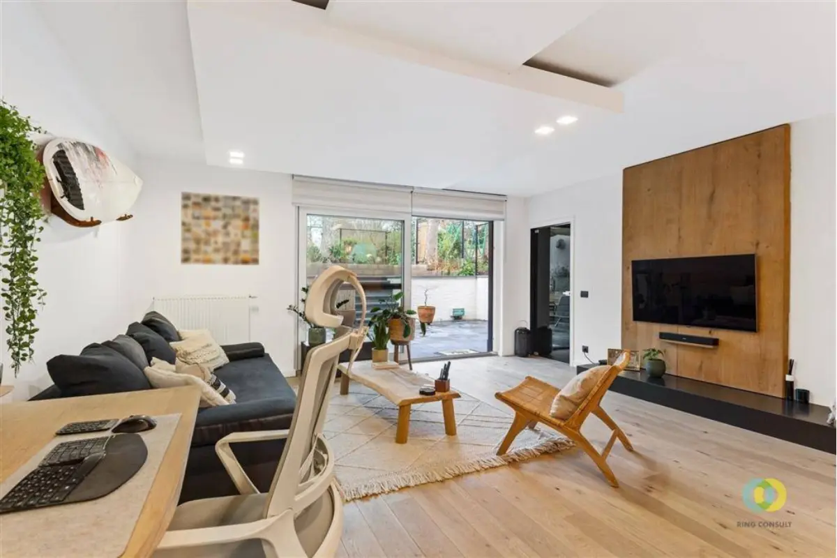 Appartement à vendre à Schaerbeek 1030 399000.00€ 1 chambres 70.00m² - annonce 672924