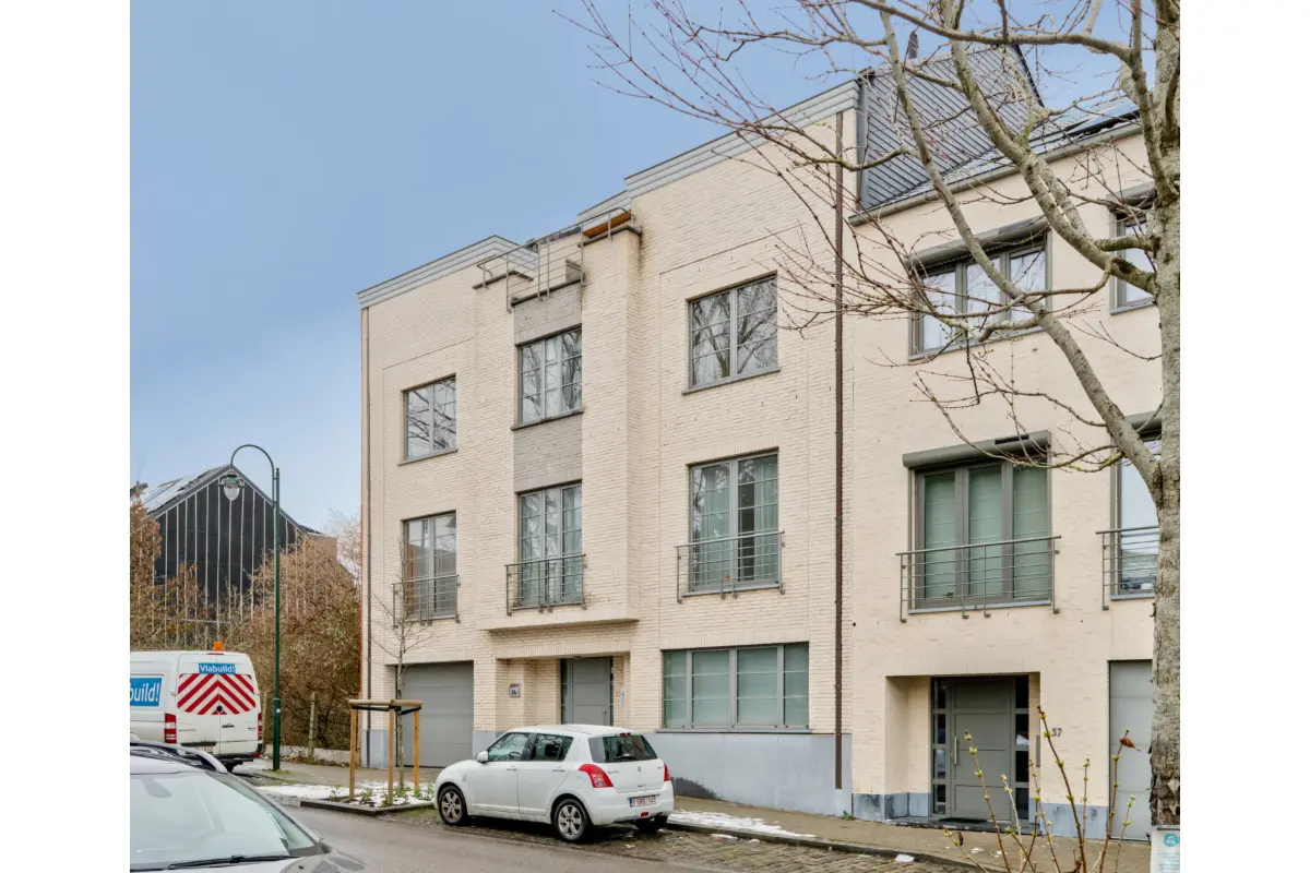 Huis te  koop in Haren 1130 1100000.00€ 6 slaapkamers 740.00m² - Zoekertje 672604