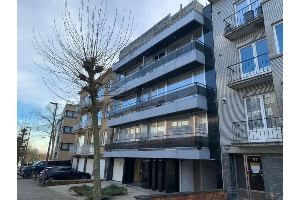 Appartement te  koop in Relegem 1731 215000.00€ 2 slaapkamers 82.00m² - Zoekertje 672403