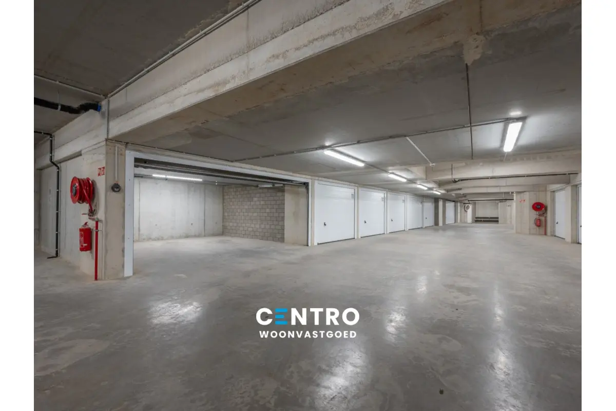 Parking & garage te  koop in Blankenberge 8370 55000.00€  slaapkamers m² - Zoekertje 672634