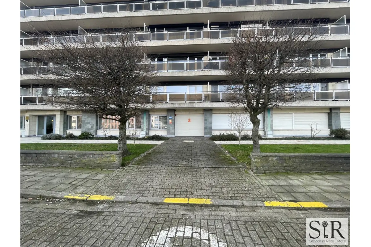 Parking & garage te  koop in Mechelen 2800 24700.00€  slaapkamers m² - Zoekertje 672741