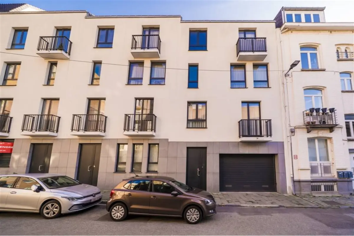 Appartement à vendre à Bruxelles 1000 525000.00€ 2 chambres 115.00m² - annonce 672329