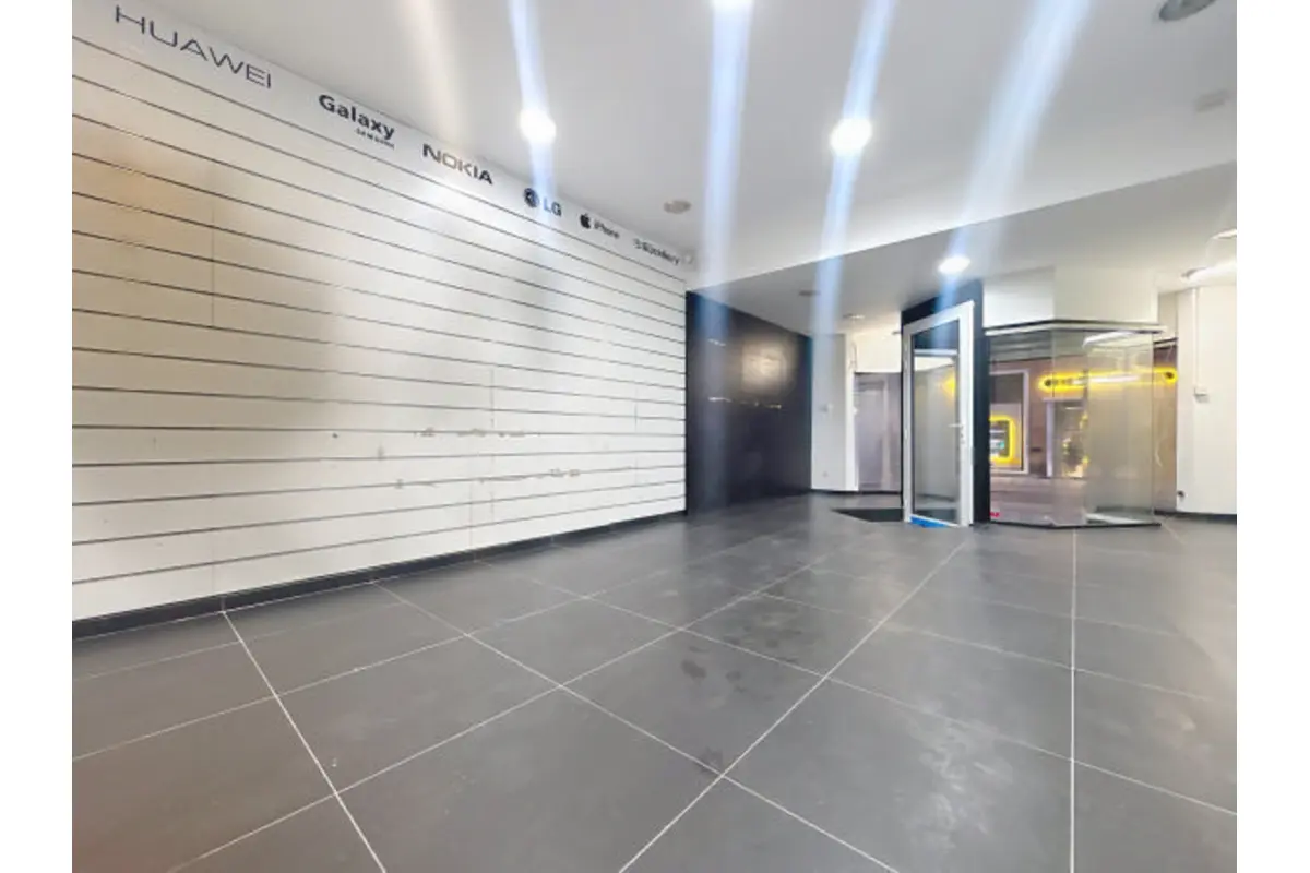 Handelszaak te  huur in Jette 1090 2750.00€  slaapkamers 70.00m² - Zoekertje 672912