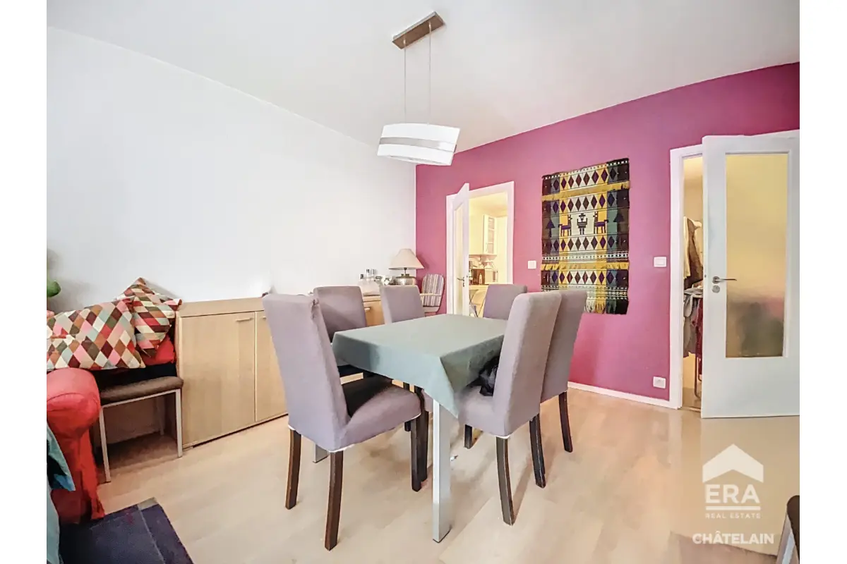 Appartement te  in Brussel 1000 190000.00€ 0 slaapkamers 43.00m² - Zoekertje 673174