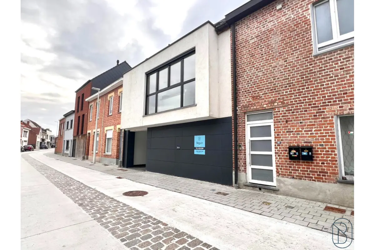 Parking & garage te  koop in Waregem 8790 35000.00€  slaapkamers m² - Zoekertje 672509