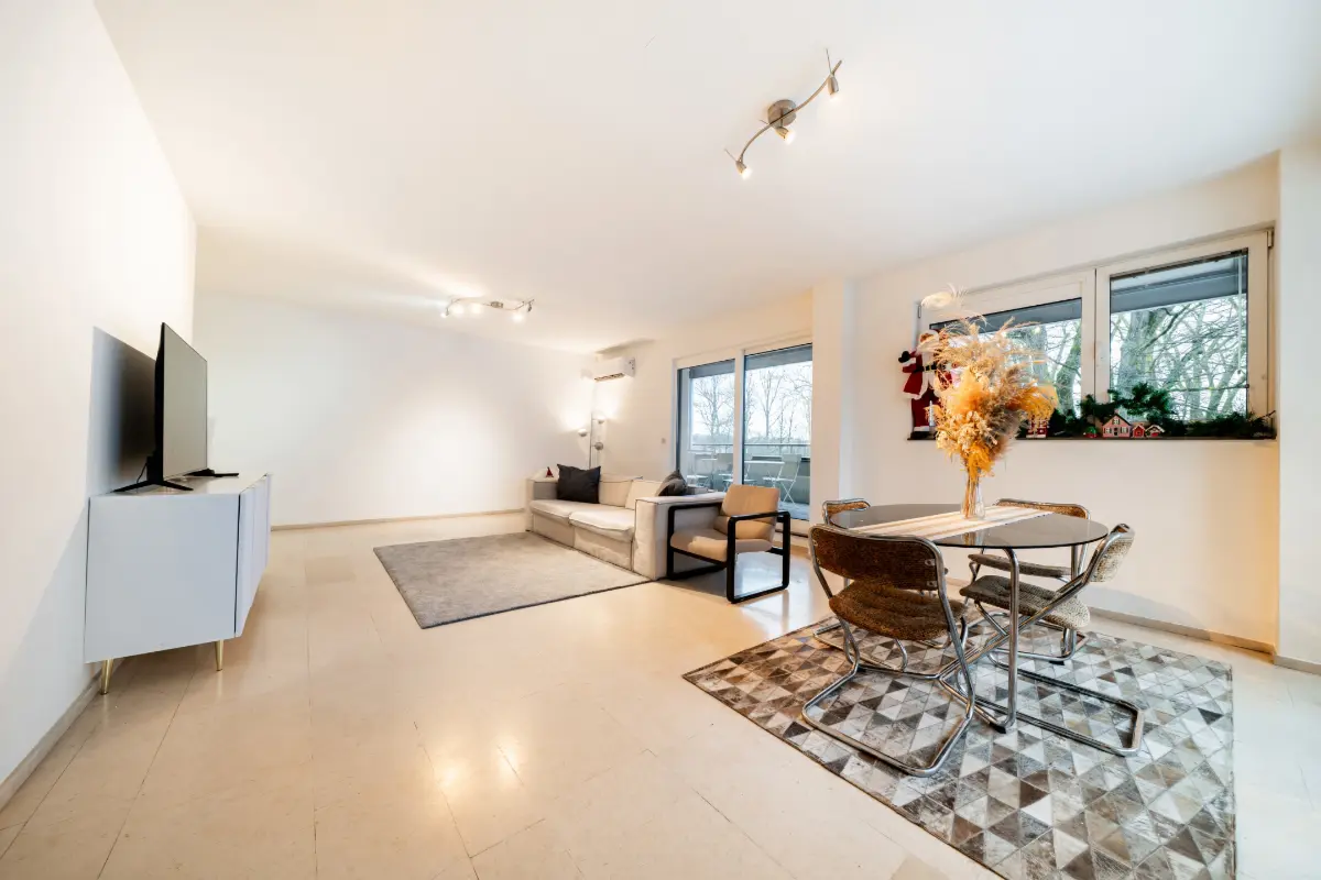 Appartement te  koop in Luik 4000 280000.00€ 2 slaapkamers 101.00m² - Zoekertje 672343