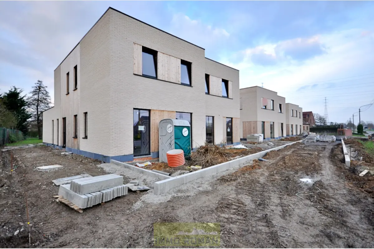 Appartementsgebouw te  koop in Avelgem 8580 399500.00€ 3 slaapkamers 180.00m² - Zoekertje 672516