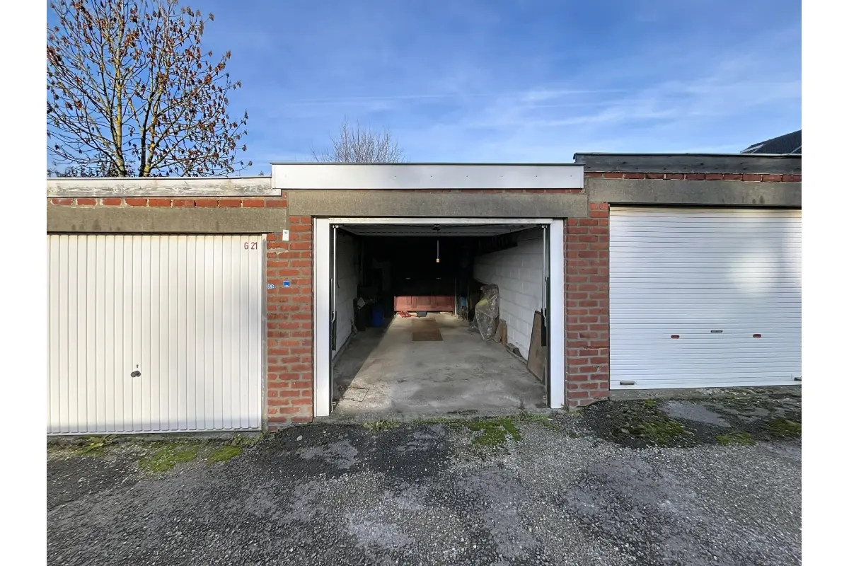 Parking & garage te  koop in Seraing 4100 25000.00€  slaapkamers m² - Zoekertje 672944