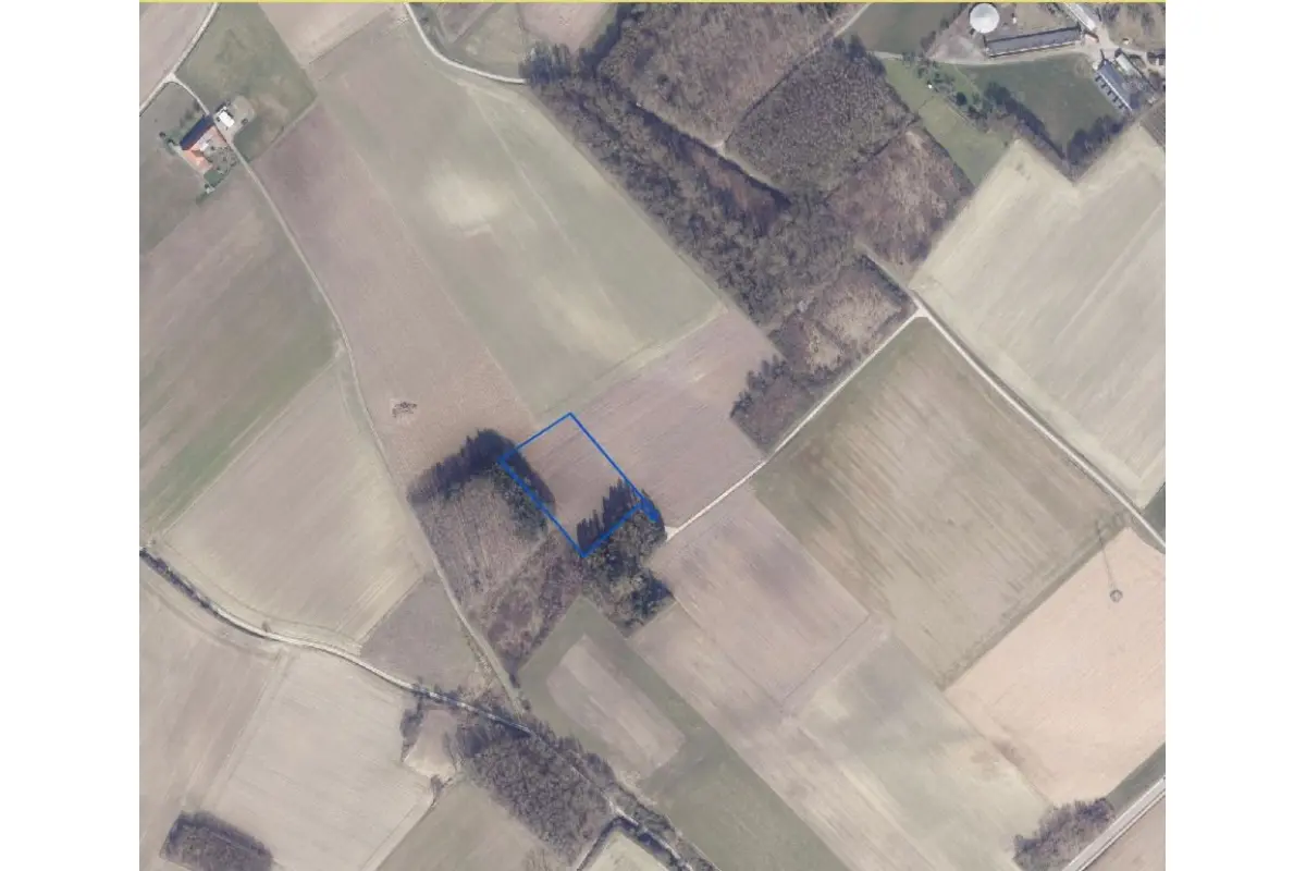 Grond te  koop in Kumtich 3300 59190.00€  slaapkamers m² - Zoekertje 672434