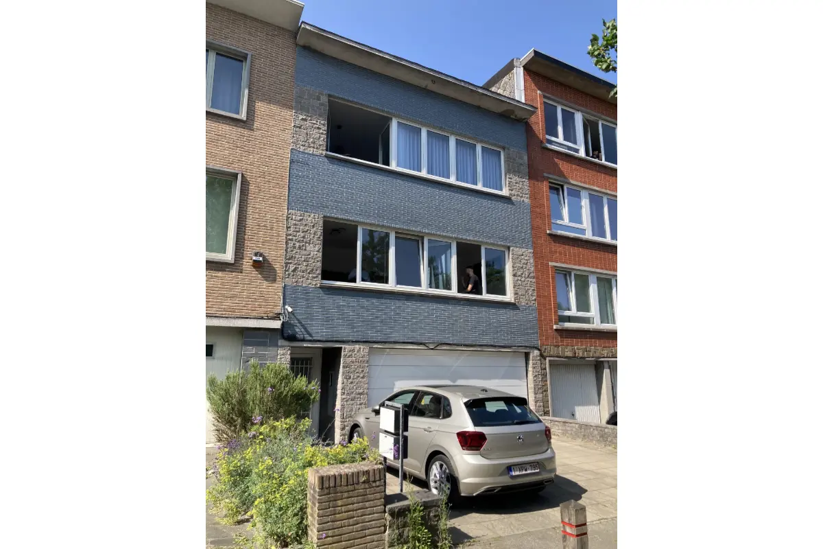 Immeuble mixte à  à Molenbeek-Saint-Jean 1080 595000.00€ 2 chambres 240.00m² - annonce 672936