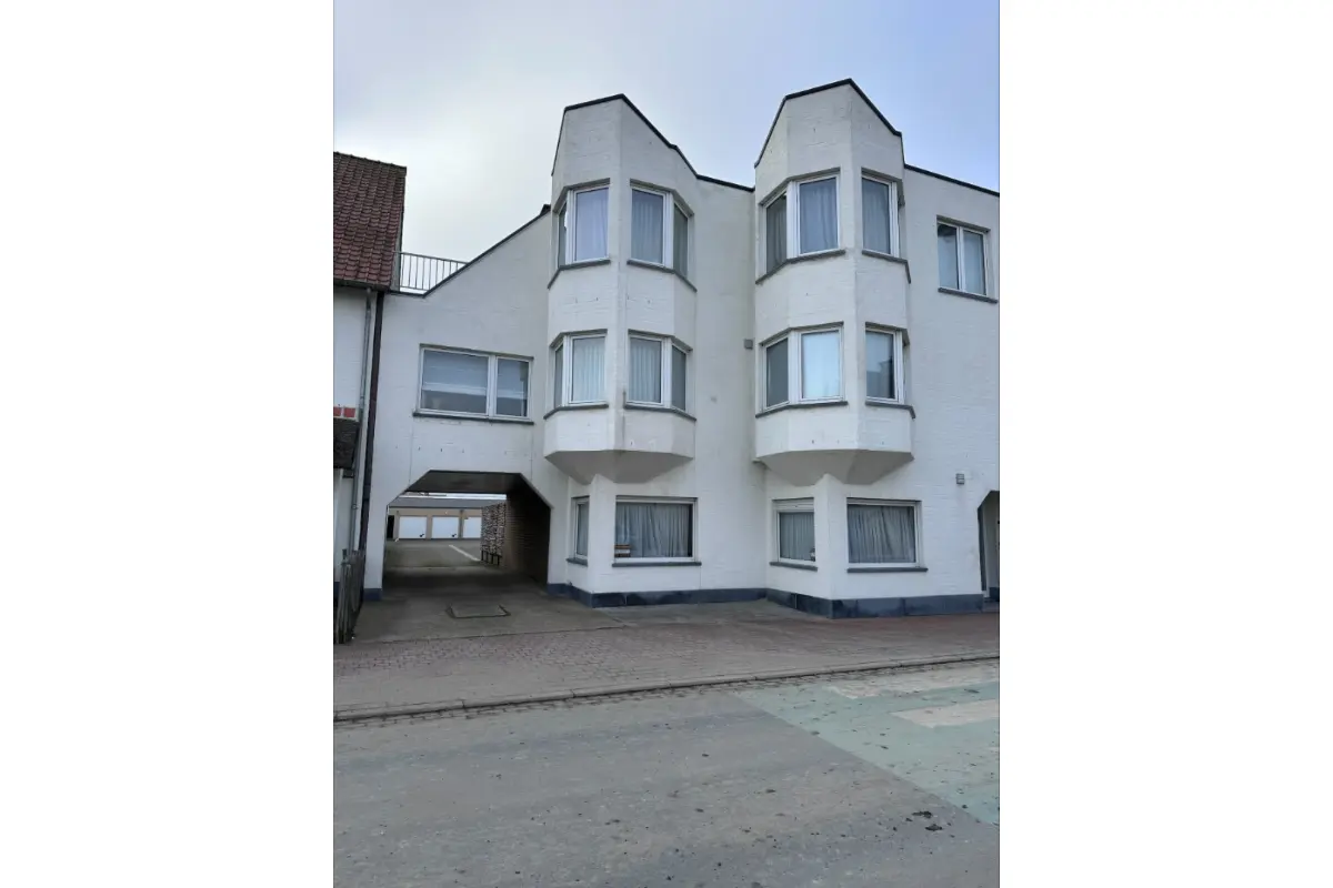 Parking & garage te  huur in Knokke 8300 165.00€  slaapkamers m² - Zoekertje 672472