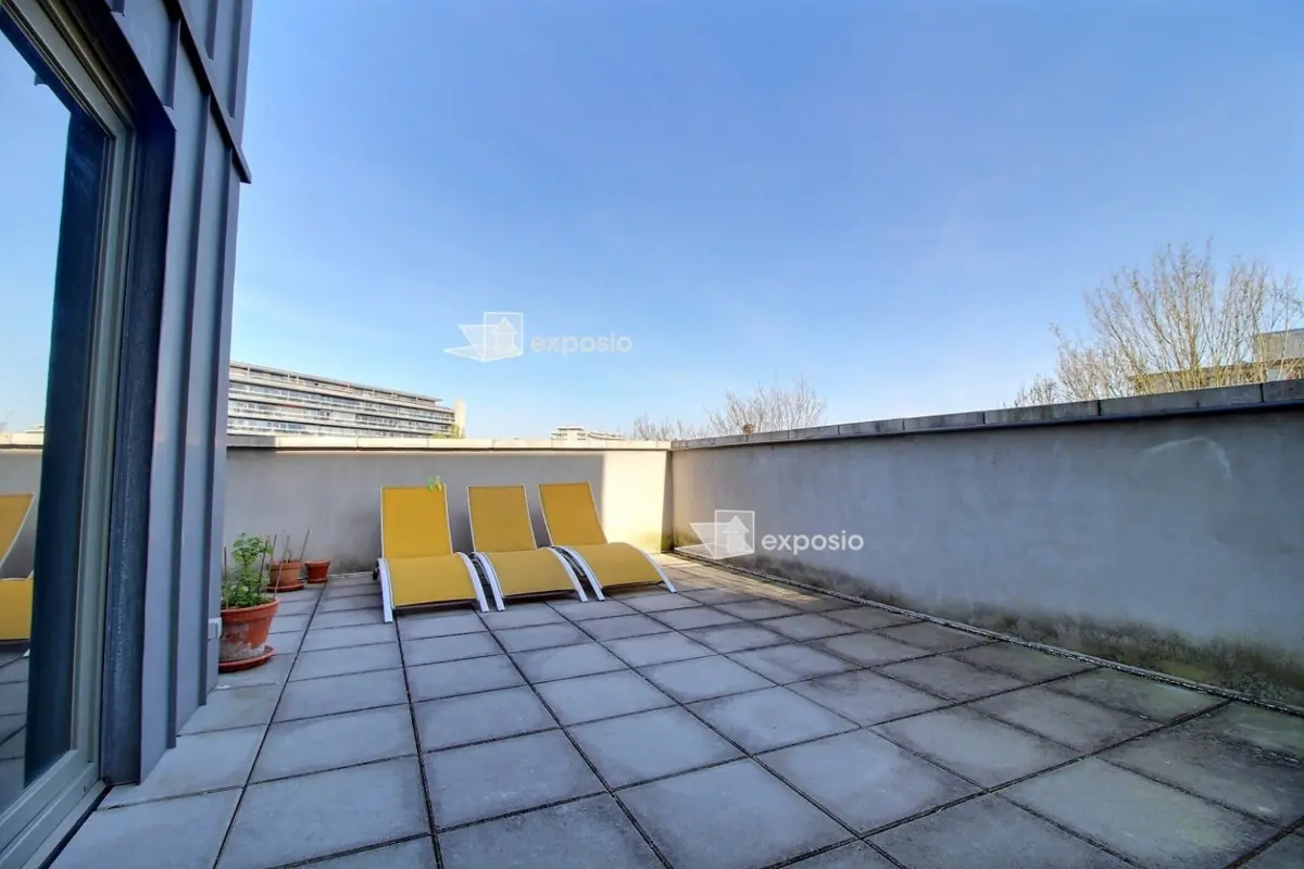 Appartement à vendre à Molenbeek-Saint-Jean 1080 349000.00€ 3 chambres 115.00m² - annonce 672420