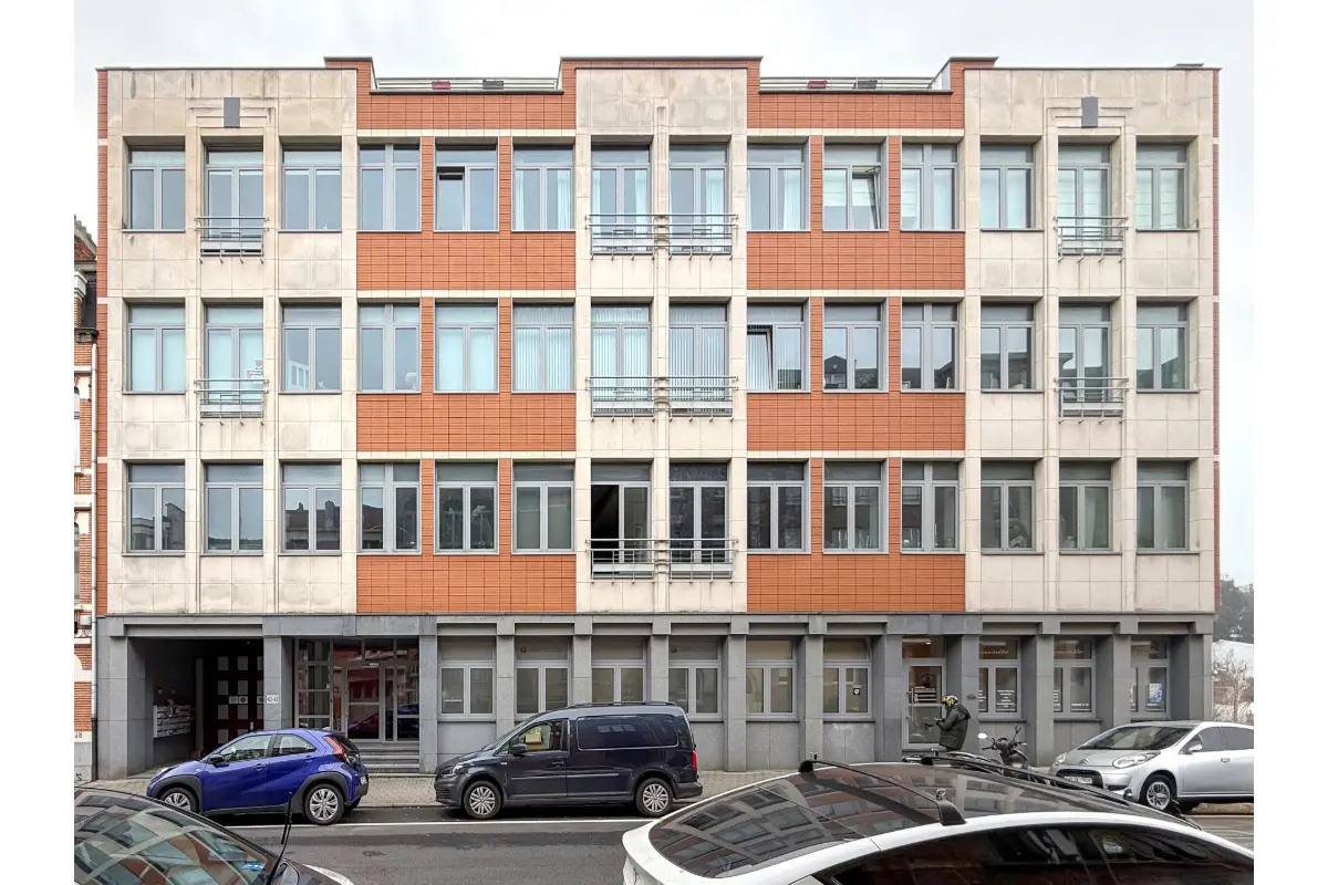 Loft te  koop in Vorst 1190 795000.00€ 4 slaapkamers 223.00m² - Zoekertje 673069