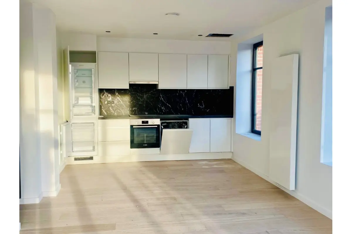 Studio te  koop in Schaarbeek 1030 199000.00€ 0 slaapkamers 44.00m² - Zoekertje 672940